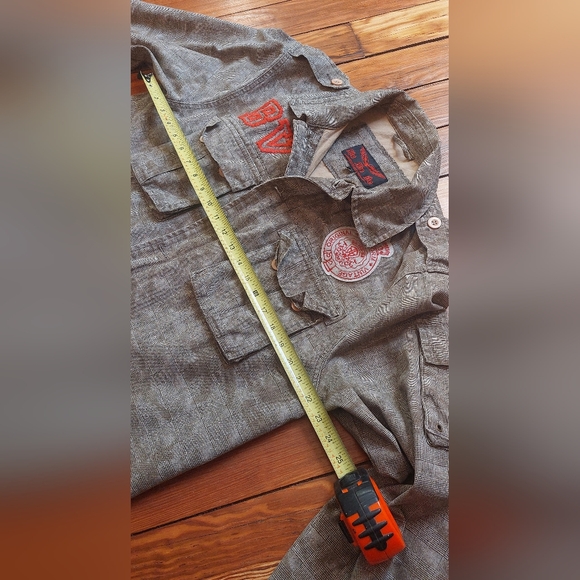 Jacket - Picture 5 of 16